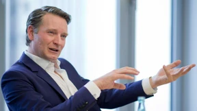 „Neues Wissen soll überall frei verfügbar sein“