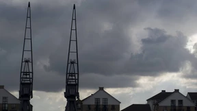 Wie der Niedergang der britischen Industrie gestoppt werden soll