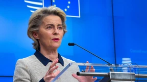 Erpressung darf keine Schule machen