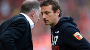 Drama pur im Abstiegskampf