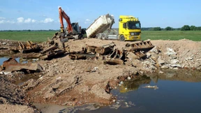 Deutschland könnte 360 Millionen Euro Fluthilfe aus Brüssel bekommen