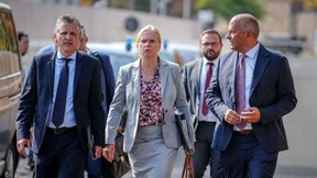 Landkreistag für Aufnahmestopp