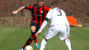 „Für einen Fußballer bin ich nicht ideal gebaut“