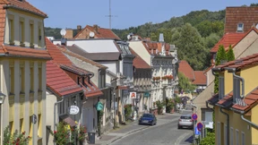 Mietpreissprünge fern der Großstadt