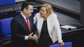 Bundestag beschließt „modernstes Einwanderungsrecht der Welt“