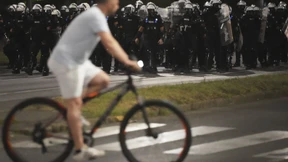 Proteste eskalieren nach Vorwürfen von Polizeigewalt