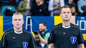 Vom „Amateur“ zum Teil des Spiels