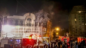 Spannungen zwischen Saudi-Arabien und Iran