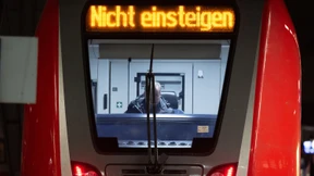 Fahrgastverband sieht Bahn im Notstand
