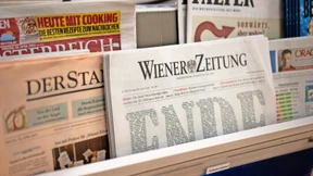 Die letzten Tage für die älteste Tageszeitung der Welt