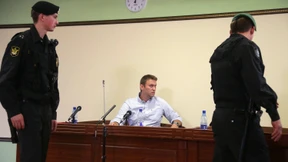 Bittere Freude in Russland