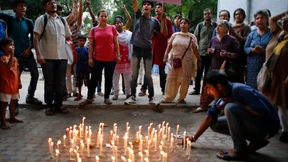 Drei Männer gestehen Gruppenvergewaltigung 