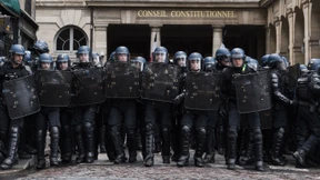 Frankreichs Verfassungsrat billigt Kernpunkte der Rentenreform