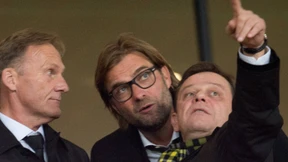  Jürgen Klopp verlängert bis 2018