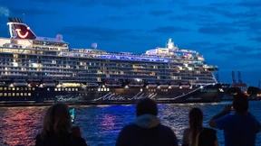 Der schwere Neustart der Kreuzfahrt-Branche