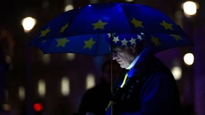 Die Niederlage von Westminster