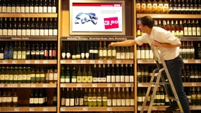 Die Größe des feinen Unterschieds