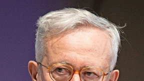 „Die wunderbare Geldvermehrung muss enden“