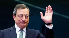 Draghis heikle Rolle in Rom