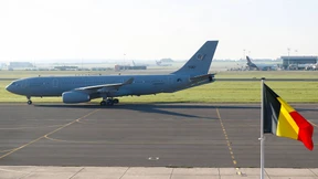 Luftbrücke aus Afghanistan könnte diese Woche enden