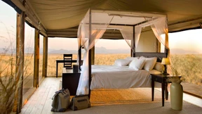 Abenteuer habe ich zu Hause genug