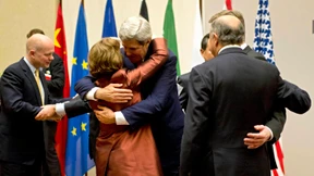 Der große Durchbruch? 