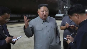 Nordkorea testet Kurzstreckenraketen