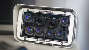 Gib mir ein kleines bisschen Sicherheit