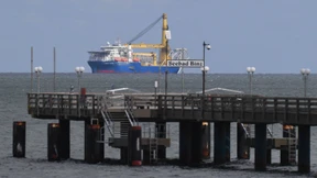 Bundesregierung fürchtet amerikanische Sanktionen gegen deutsche Behörden