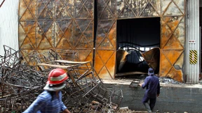 Kik zahlt 5,15 Millionen für Opfer von Fabrikbrand