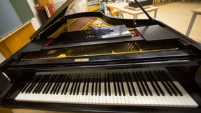 Auktion an Odenwaldschule endet