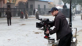 Wer ins Hospital kam, hatte gute Chancen zu sterben