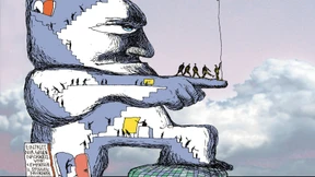 Die etwas andere Elite