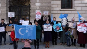 Gouverneur von Xinjiang sagt Reise nach London, Paris und Brüssel ab