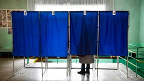 Die letzte Freiheit der Soldatenfrau