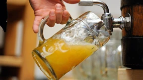 Die Gene fürs „Helle“ 