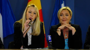 Die Le Pens nehmen die Kultur in die Zange