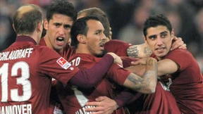 Und Bayern verliert doch