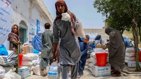 Wo ist das ganze Geld für Afghanistan geblieben?