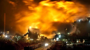 So will Thyssen-Krupp seine Stahlsparte neu aufstellen