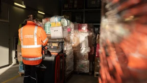 Unermüdlich, aber nie genug