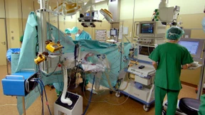 Milliarden-Übernahmeangebot in Amerika: Krankenversicherer Anthem will Cignar kaufen