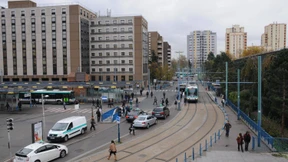 Rekordarbeitslosigkeit in Frankreich