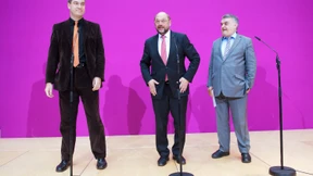 Union und SPD in Steuerpolitik weiterhin uneins