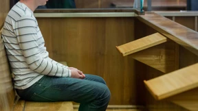 Belgier bot Deutschem eigenen Sohn zum Missbrauch an 