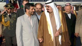 Alte Feindschaft mit neuer Dynamik