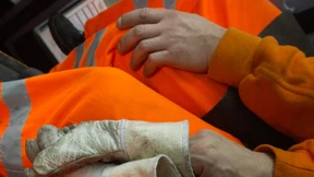 Lasst uns Müllmänner sein