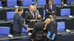 EU zurückhaltend gegenüber deutschen Plänen