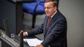 Bundeswehr soll Rechtsextremisten bald schneller entlassen dürfen