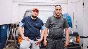 „Saturn, Bruder, Media Markt, Bruder“